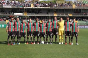 Rossoverdi pronti per il ‘Derby dell'Umbria’