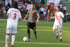 Damiano Zanon: primo assist con le ‘Fere’