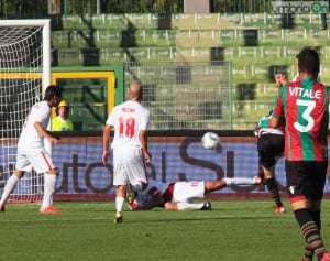 La rete di Falletti