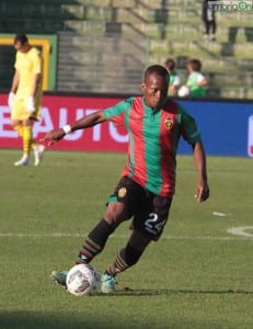 Salif Dianda: debutto stagionale in serie B