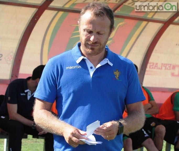 Breda prima del debutto rossoverde contro il Novara