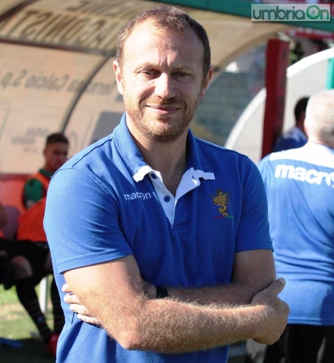 Roberto Breda