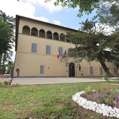 Perugia, a Villa Umbra enti pubblici e reati
