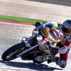 Moto, Endurance: 3° titolo per Bellucci