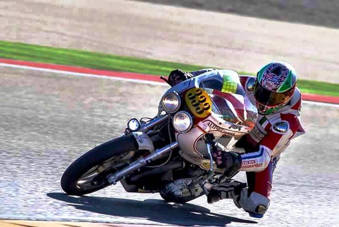Moto, Endurance: 3° titolo per Bellucci