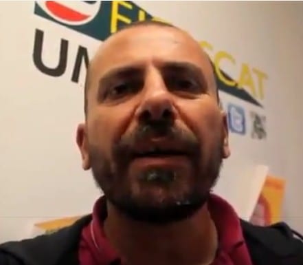 Perugia, sciopero Gdo: «Riaprire trattativa»