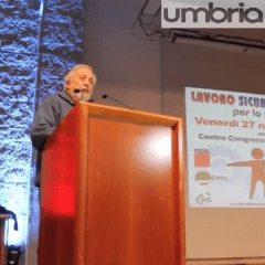 Perugia: «Aldo Capitini sempre attuale»