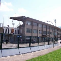 Botte fra tifosi del Perugia ad Ascoli: quattro denunce e Daspo per 19 anni