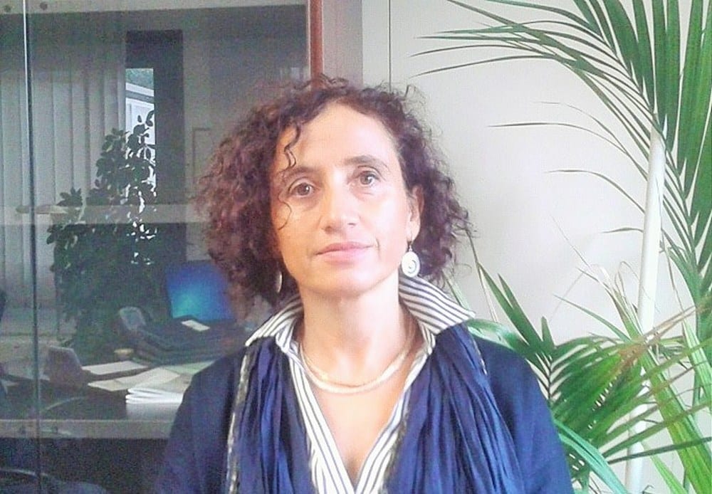 Alessandra Ligi, neo direttore Inail Umbria