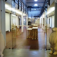 Terni, museo ‘Caos’: flop incassi nel 2015