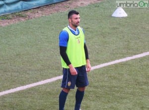 Fabio Ceravolo: a Crotone la 100° ufficiale in rossoverde
