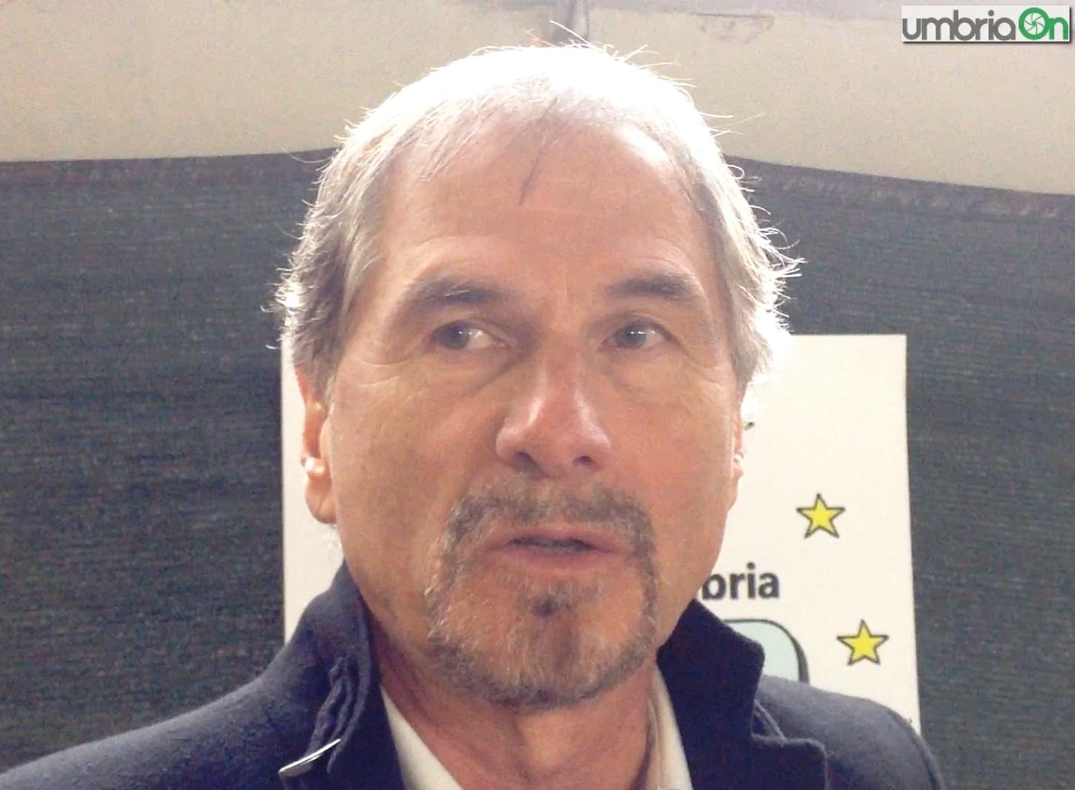 Cfp Terni, Mansueti: «Numeri ottimi»