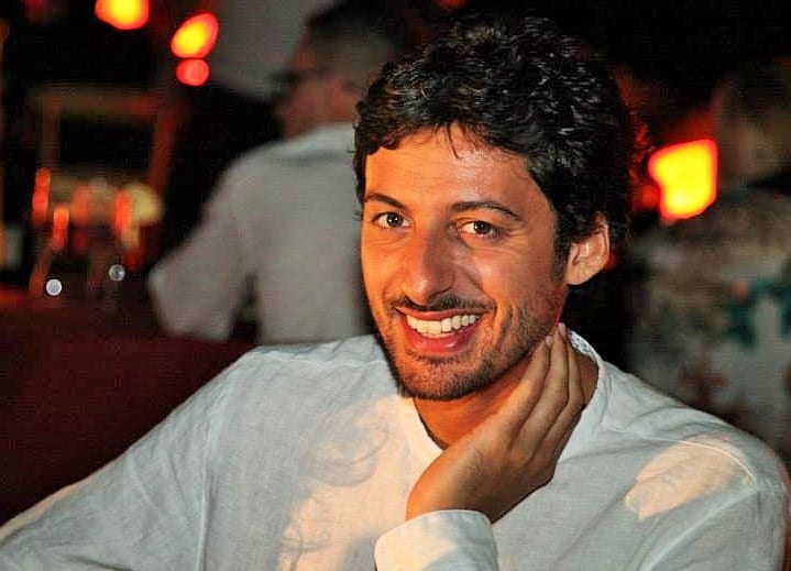 Cristiano Baciarello