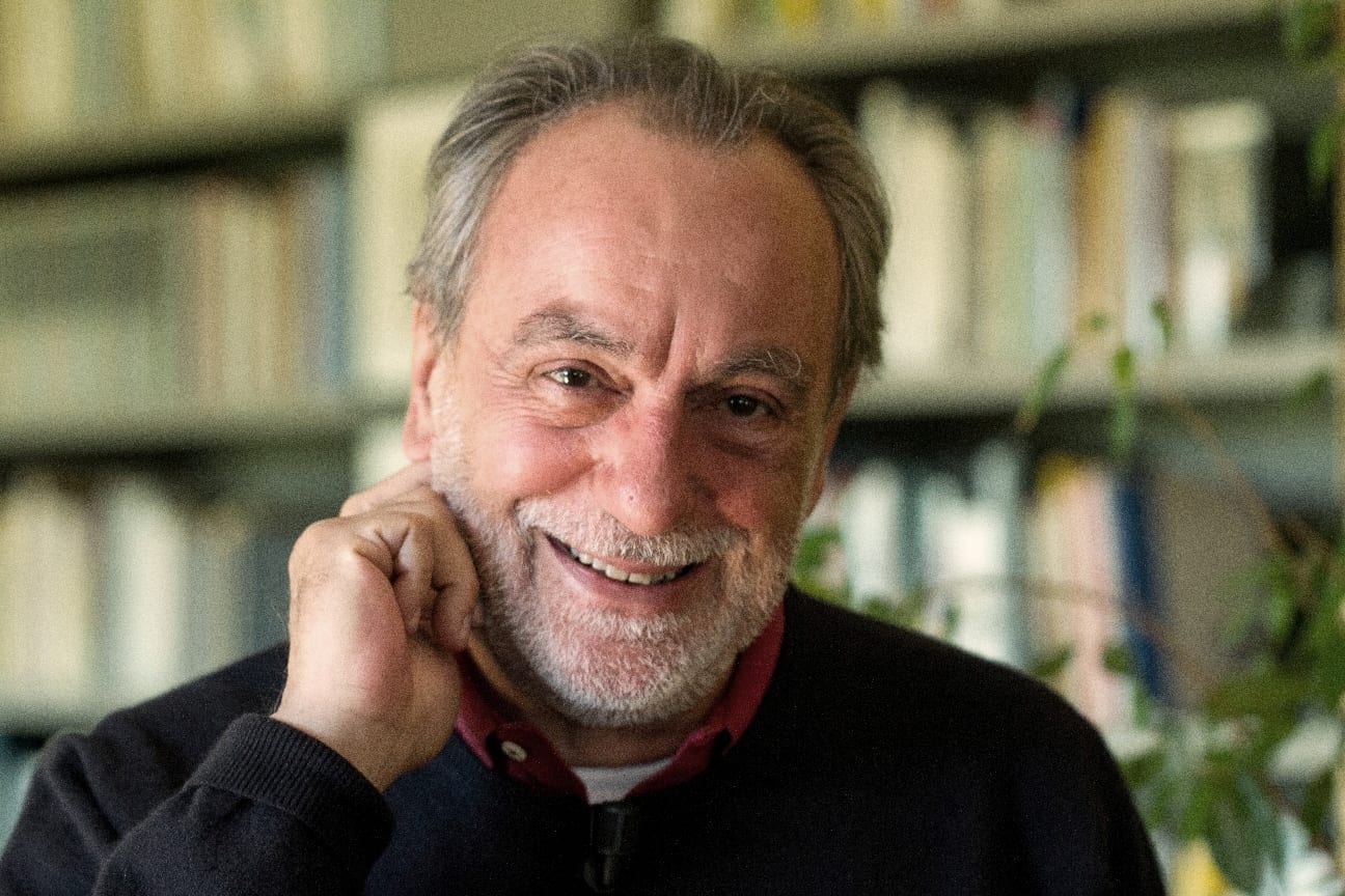 In Umbria il teatro ricorda Luca De Filippo