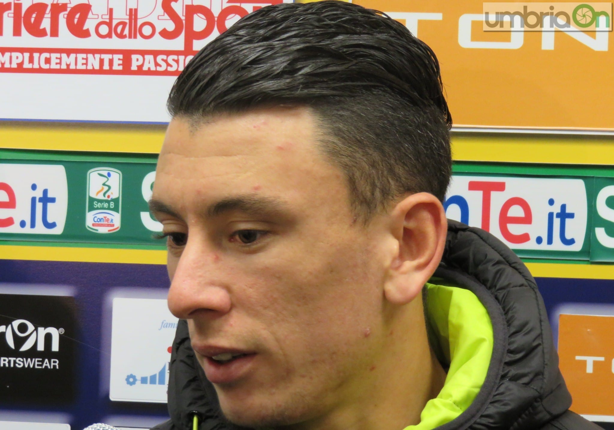 Ternana-Vicenza 2-0: assolo ‘Fere’ e 3 punti