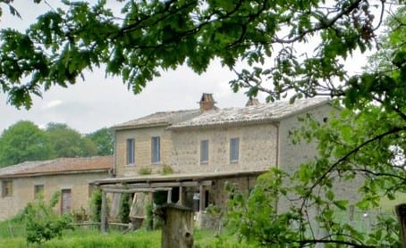 La fattoria vincitrice