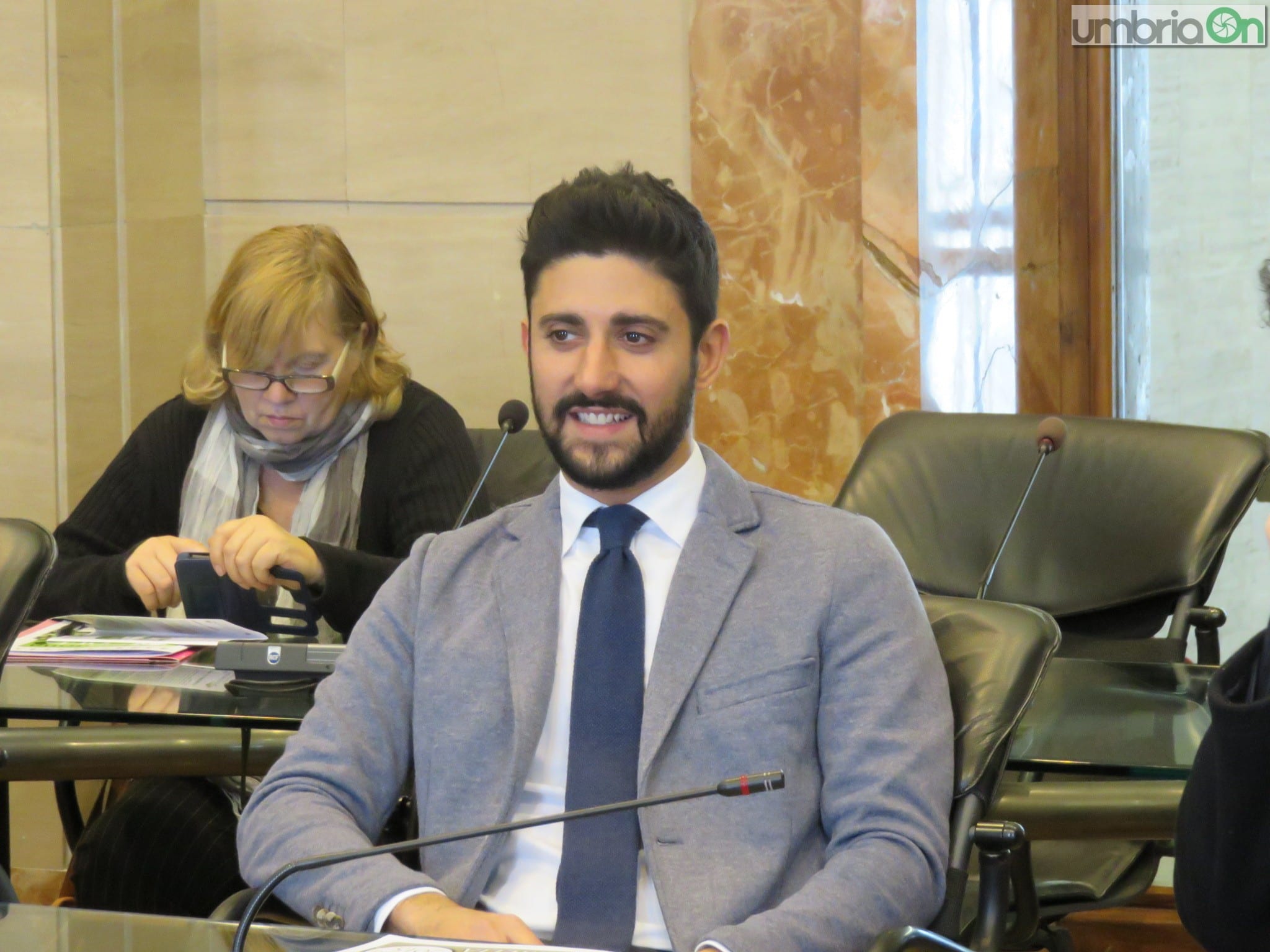 Federico Gori