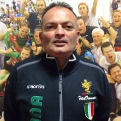 Ternana Futsal, nuovo dirigente: Fogliani