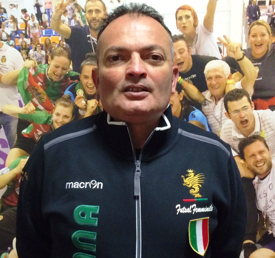 Andrea Fogliani