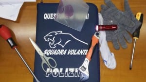 Il kit