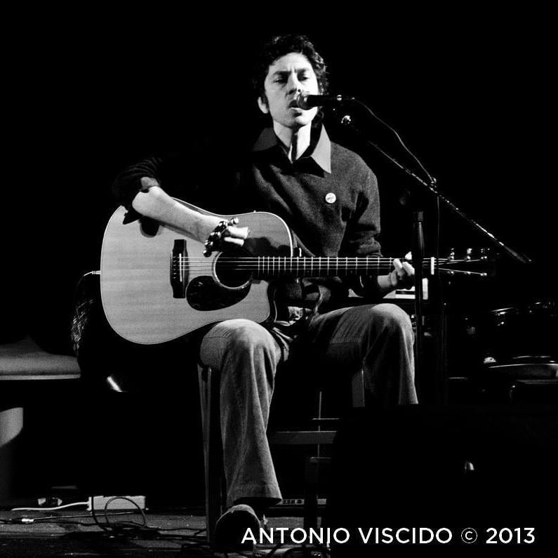 Gioele Valenti (Foto Antonio Viscido)