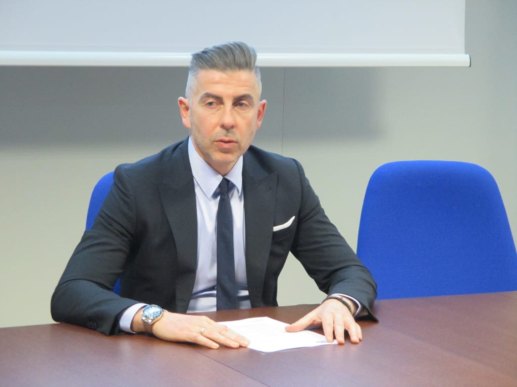 Roberto Giannangeli