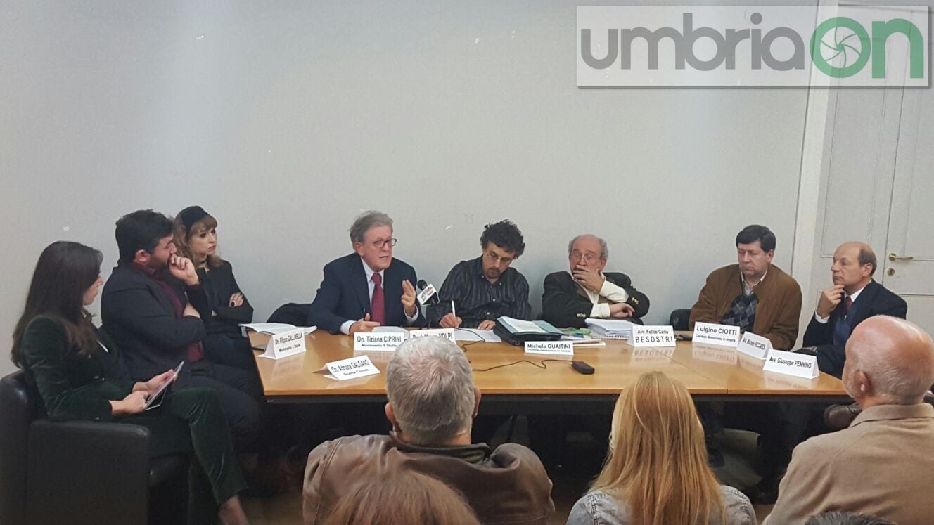 Legge elettorale, parola al tribunale
