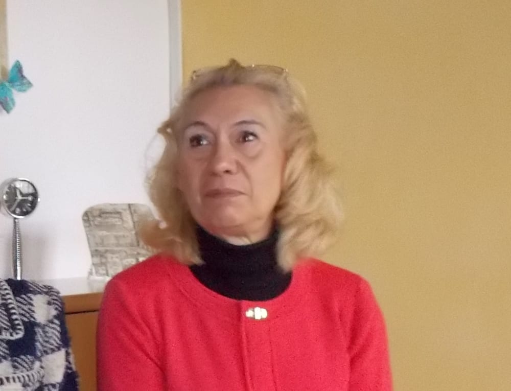 Daniela Albanesi
