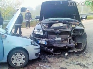 Incidente strada della Ferrovia, Cesi - 16 novembre 2015 (3)