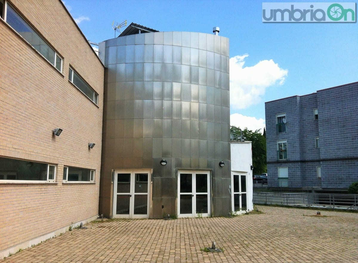 La 'casa delle musiche'