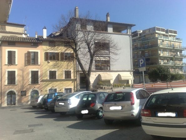Largo Manni