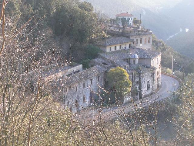 Narni, ‘guerra’ a Roma: «Pericolo Le Grazie»