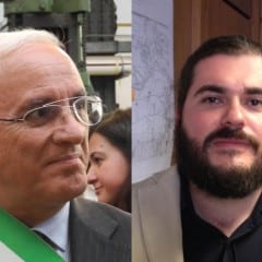 Terni, debiti Comune: De Luca vs Di Girolamo