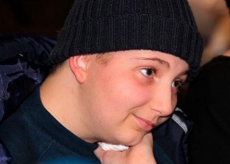 Lorenzo (Foto ternanacalcio.com)