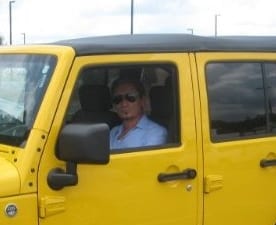 Mario Trionfetti