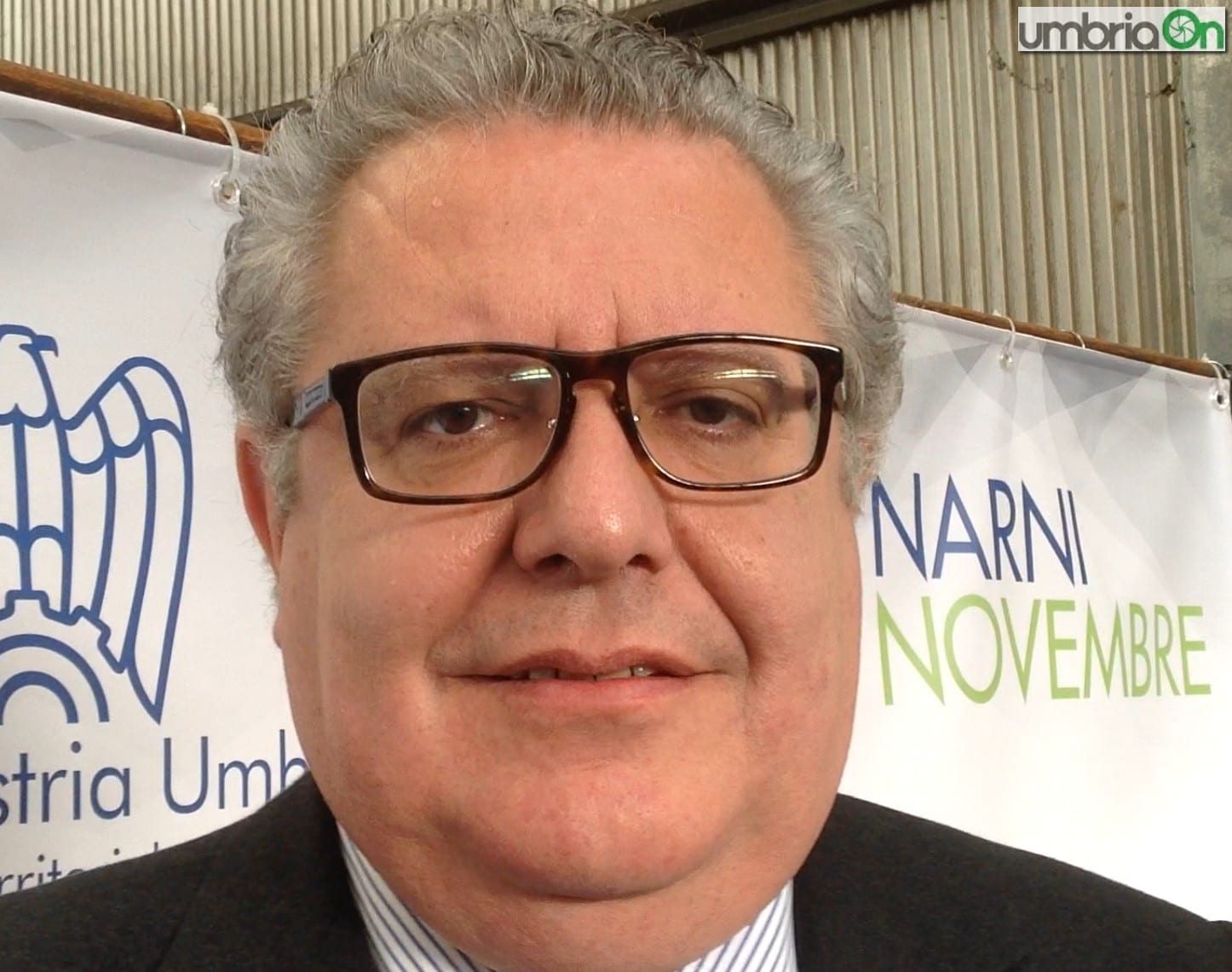 Stefano Neri: «Le linee guida del Masterplan»