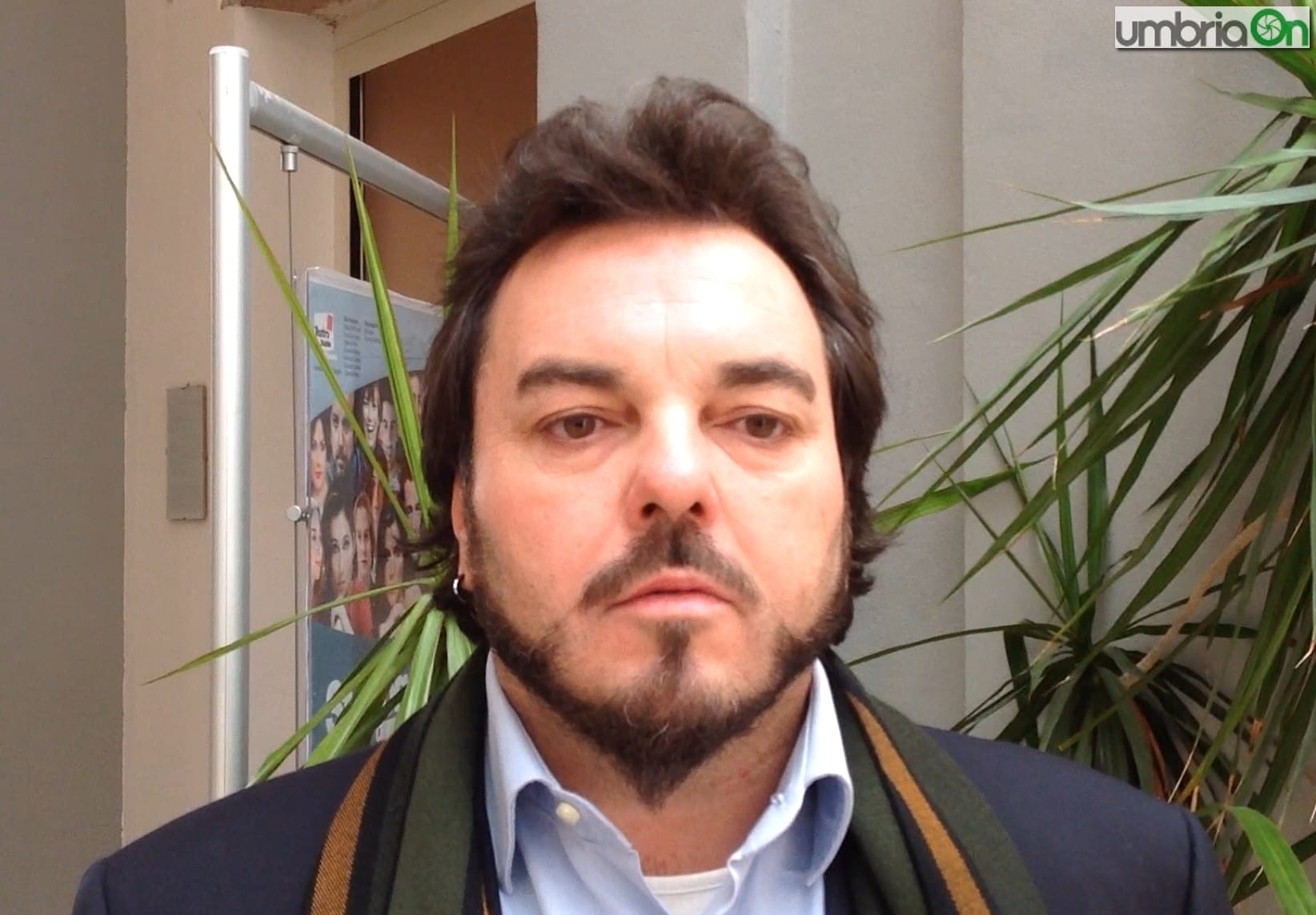 Terni, Mauro Nannini: «’Musicarte’ è realtà»