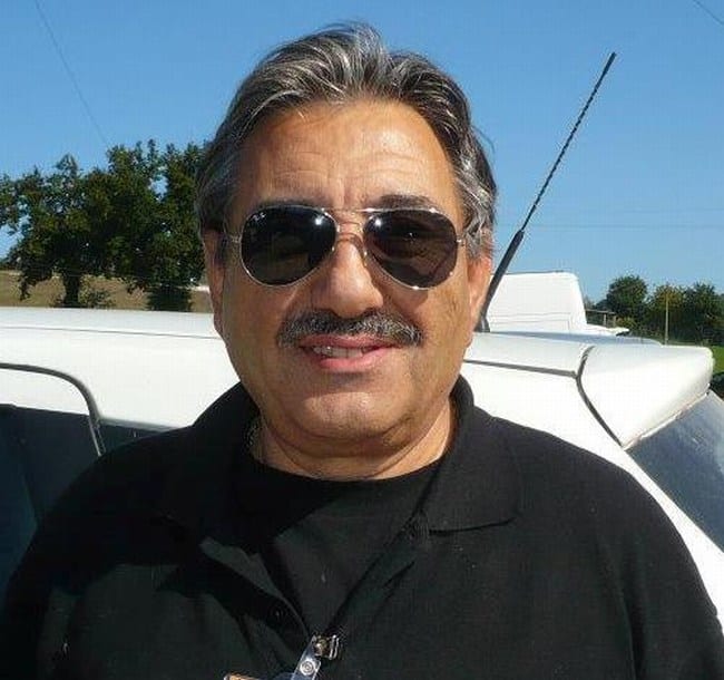 Moreno Francesconi