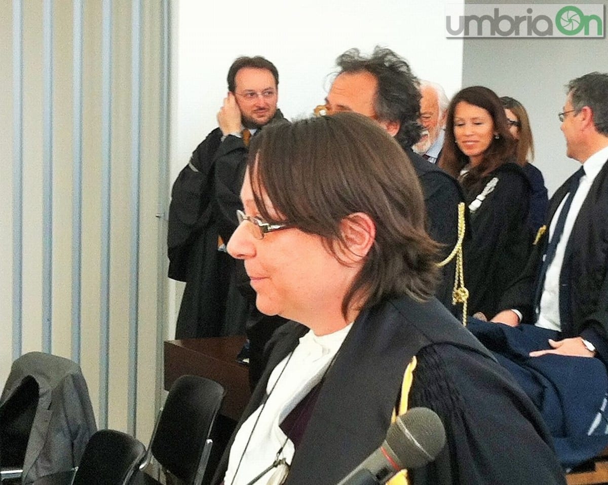 Elisabetta Massini