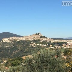 Un agosto nel segno degli organisti celebri nel territorio amerino