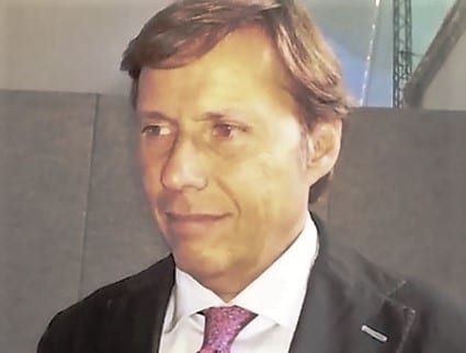 Paolo Pennesi