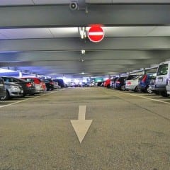 TerniOn, parcheggi vantaggiosi in centro