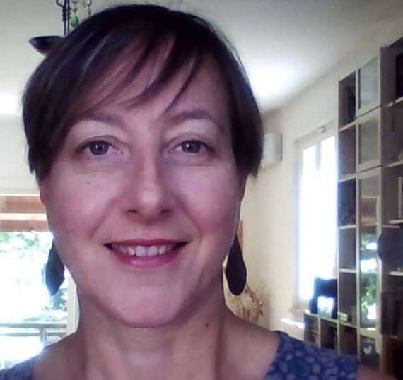 Patizia Tabacchini