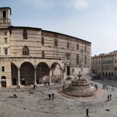 Perugia, il ‘Milione’ della discordia