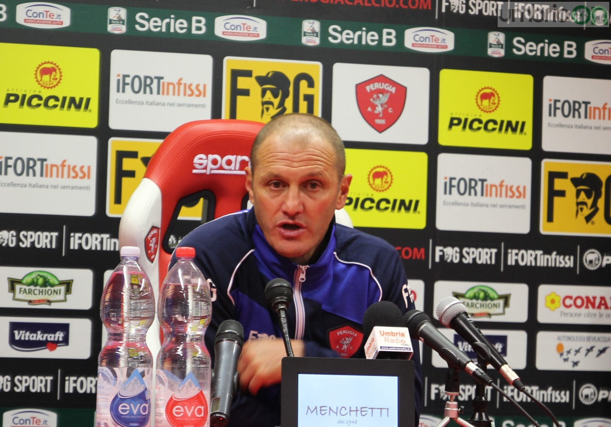 Pierpaolo Bisoli