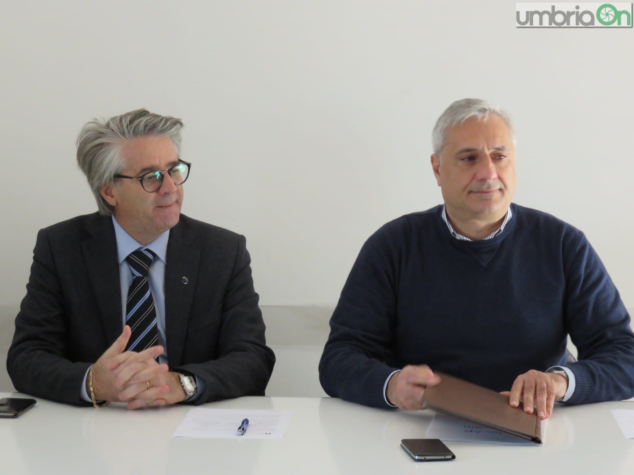 Terni, ‘Luoghi di sport’: progetti ed ambizioni