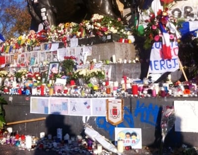 Da Terni a Parigi, scacchi e solidarietà