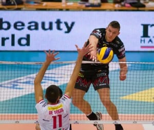 Fromm in azione