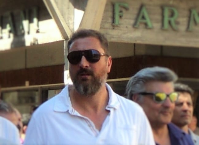 Stefano Garzuglia