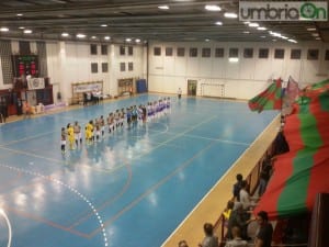 Ternana futsal isolotto firenze divittorio2